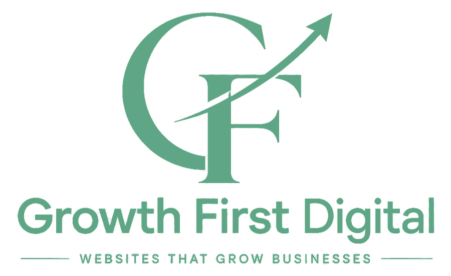 Growth First Digital — Websites That Grow Businesses