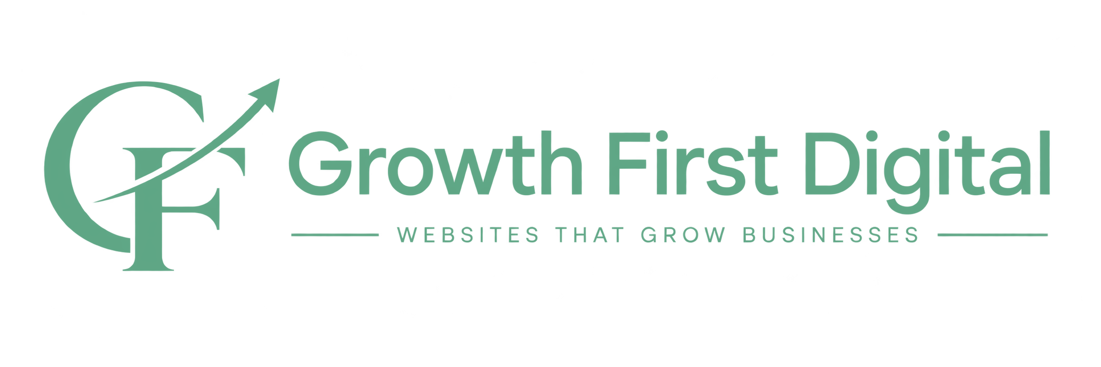 Growth First Digital — Websites That Grow Businesses