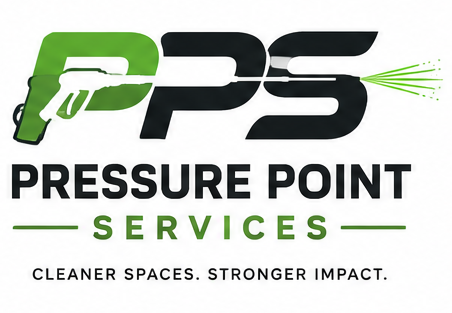 Pressure Point Services logo