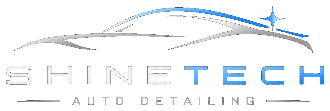 ShineTech Auto Detailing